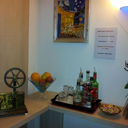 Hotel Appia 442 Roma Ngoại thất bức ảnh