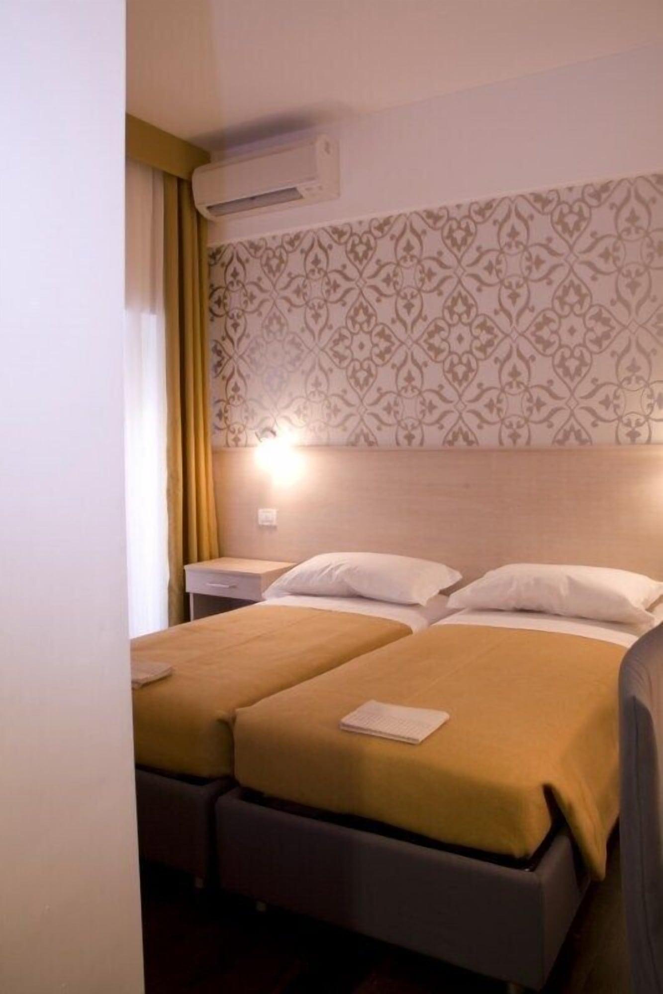 Hotel Appia 442 Roma Ngoại thất bức ảnh