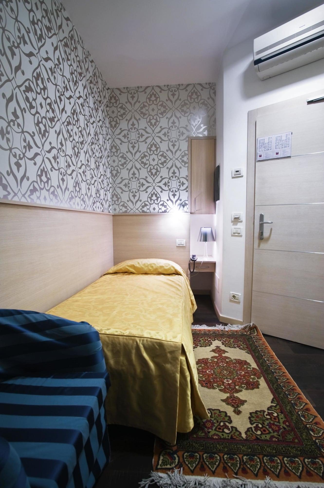 Hotel Appia 442 Roma Ngoại thất bức ảnh