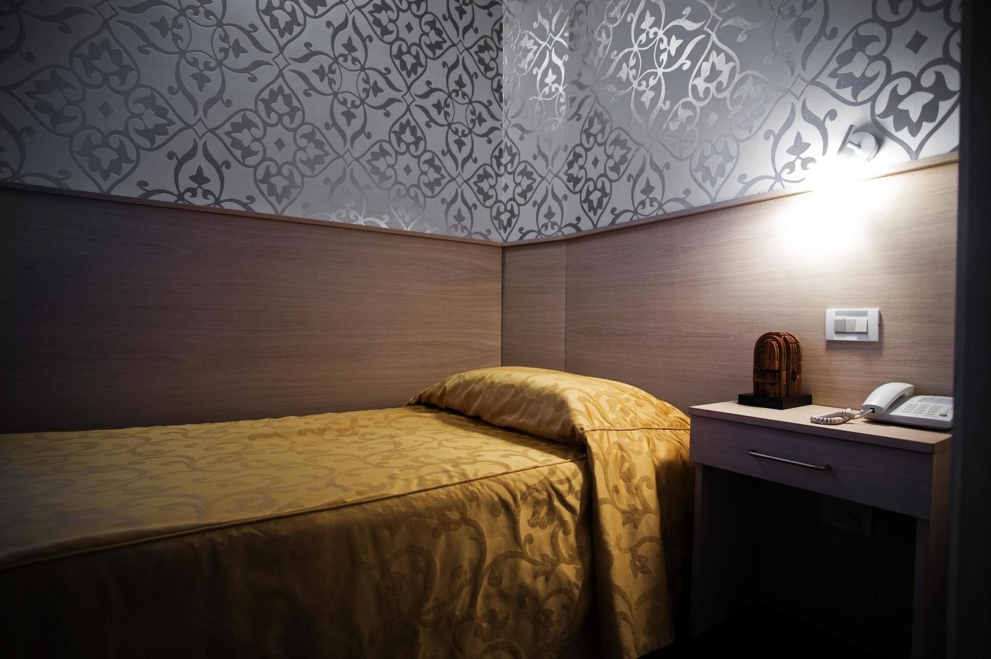Hotel Appia 442 Roma Ngoại thất bức ảnh