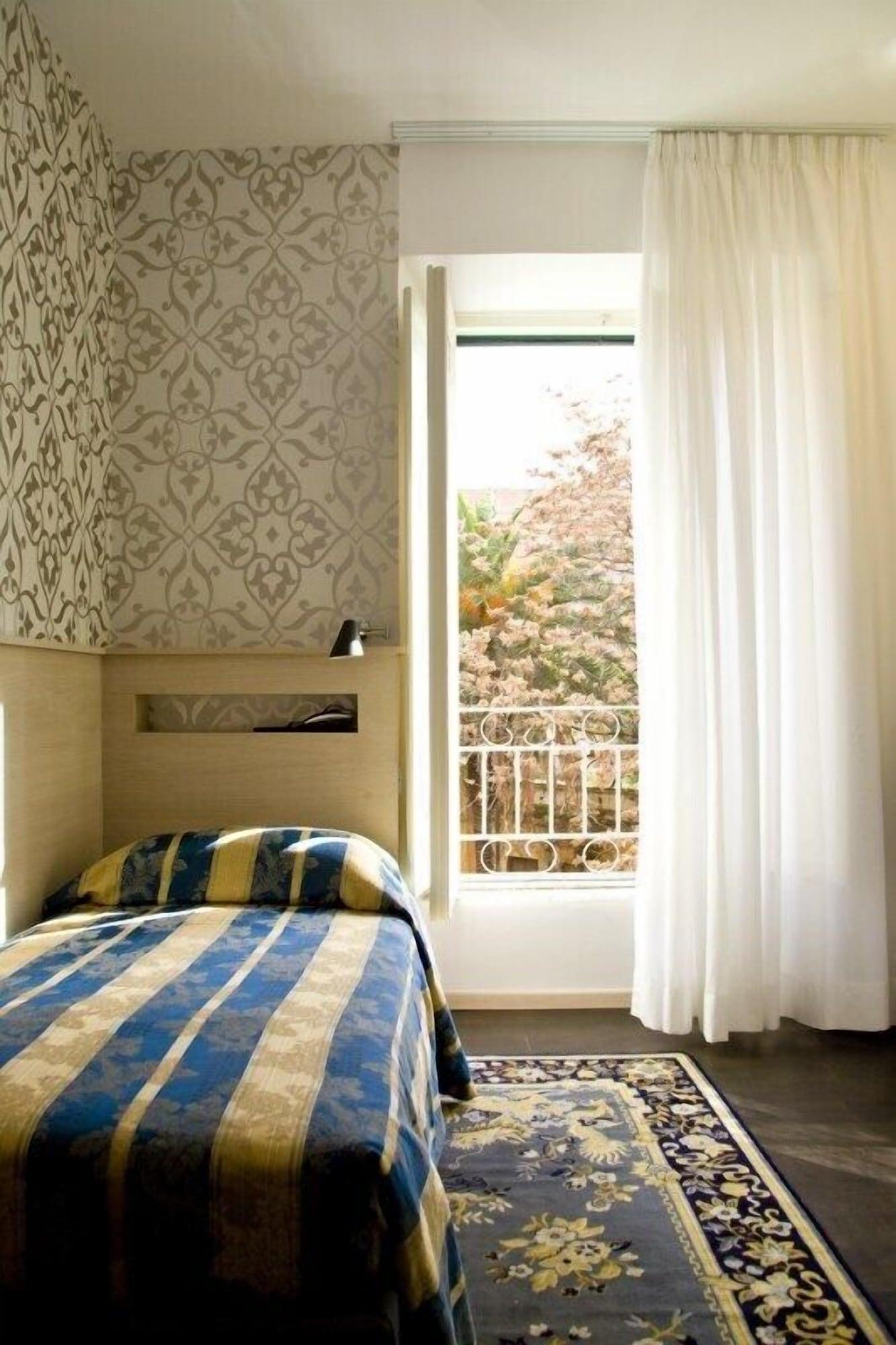 Hotel Appia 442 Roma Ngoại thất bức ảnh