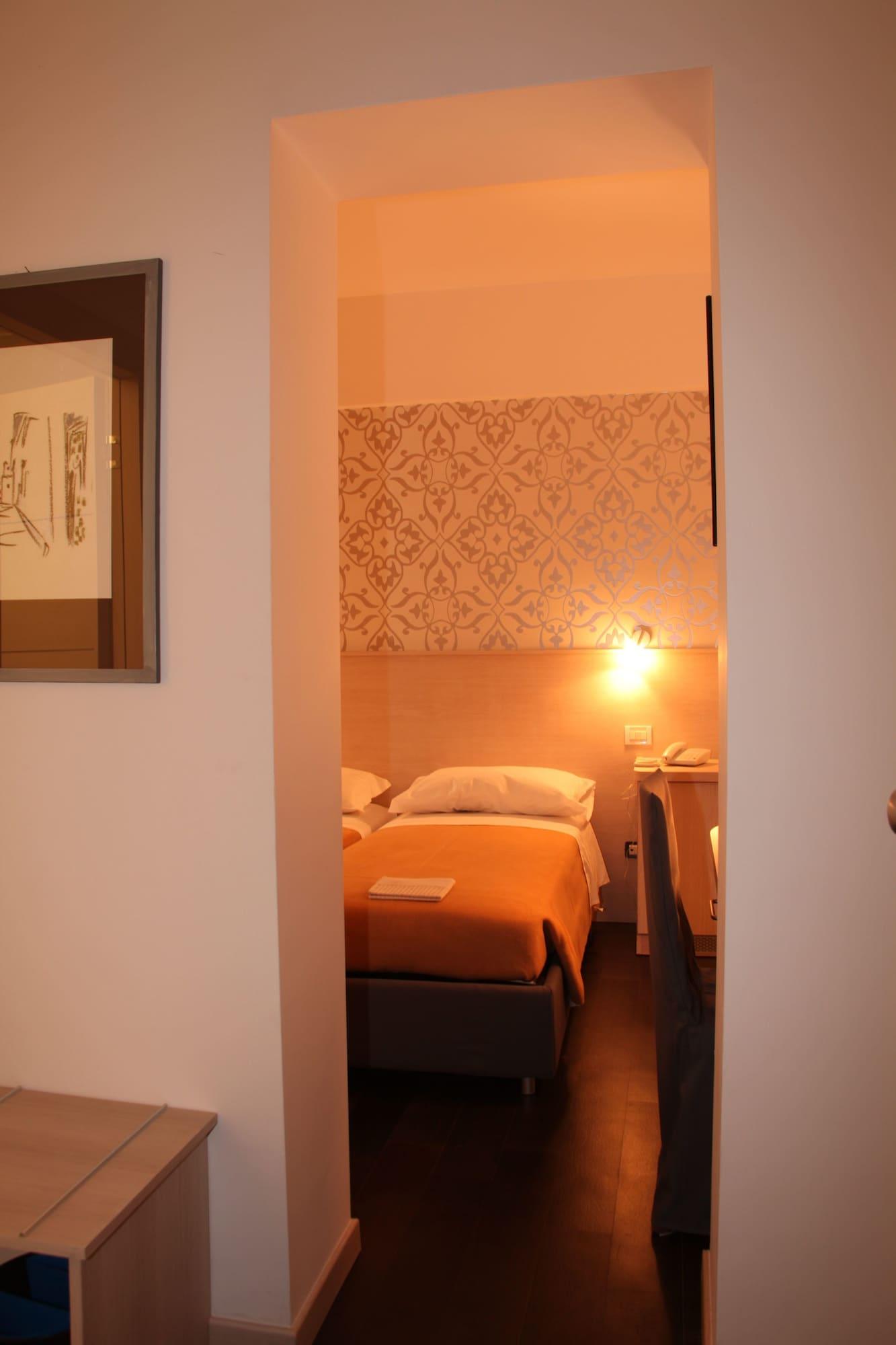 Hotel Appia 442 Roma Ngoại thất bức ảnh