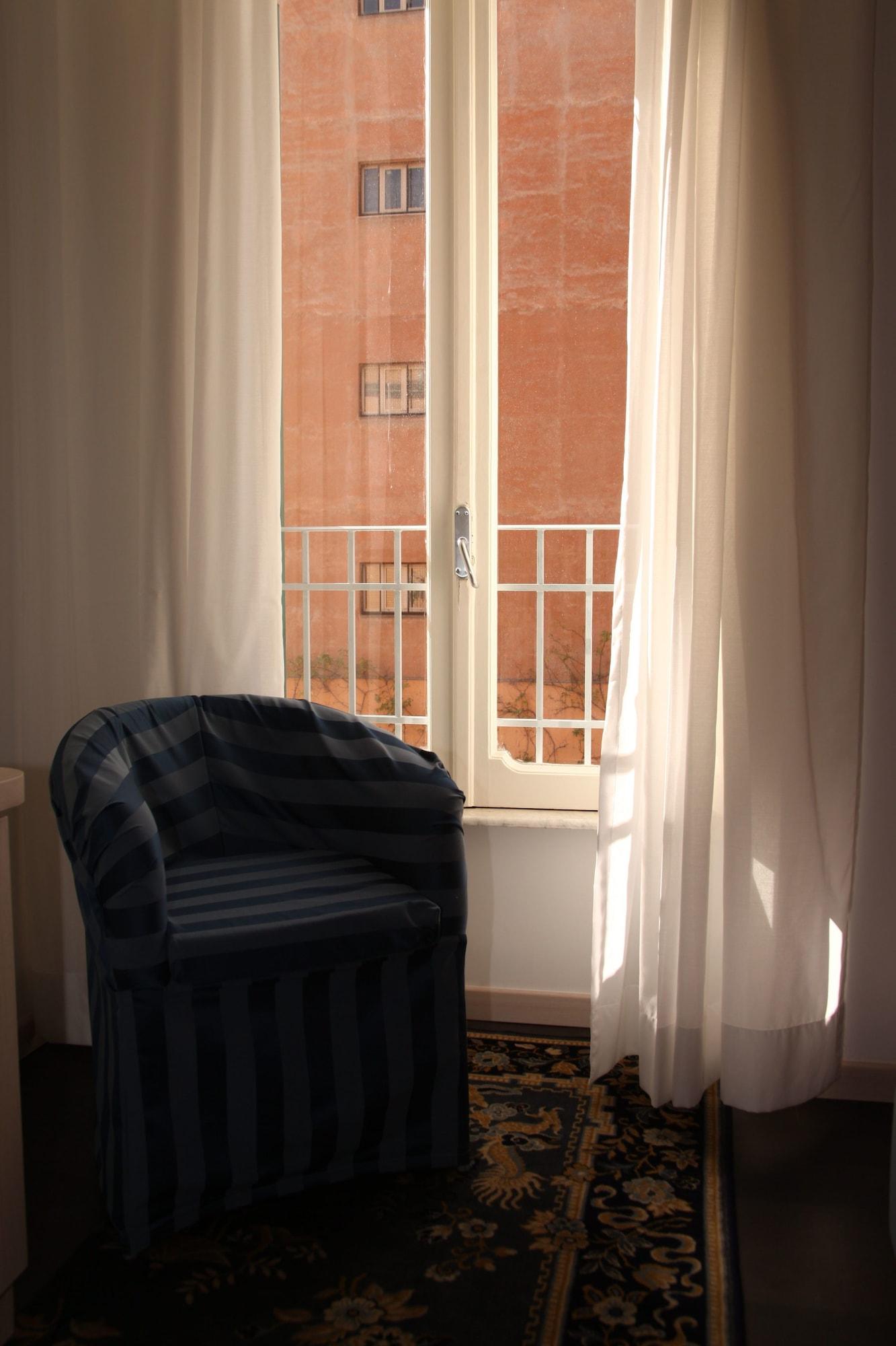 Hotel Appia 442 Roma Ngoại thất bức ảnh