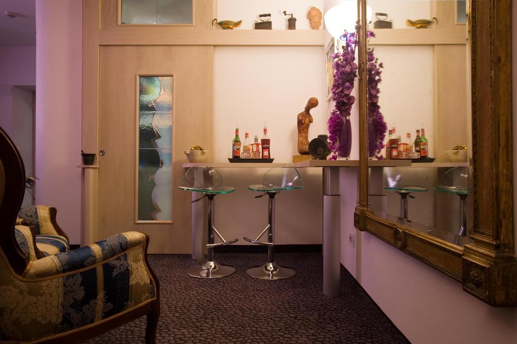 Hotel Appia 442 Roma Ngoại thất bức ảnh
