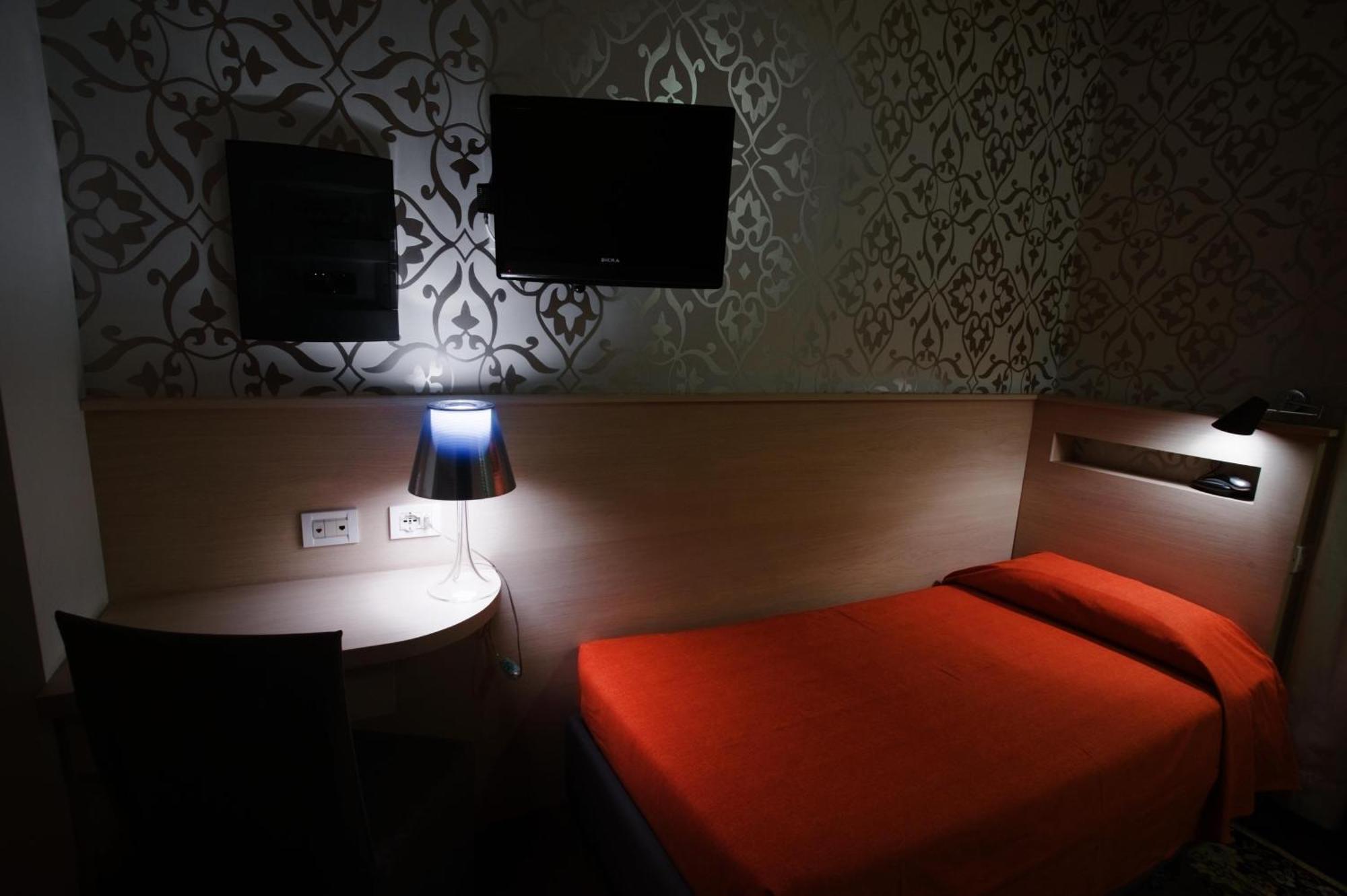 Hotel Appia 442 Roma Ngoại thất bức ảnh