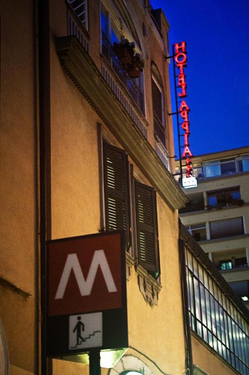 Hotel Appia 442 Roma Ngoại thất bức ảnh