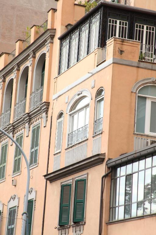 Hotel Appia 442 Roma Ngoại thất bức ảnh