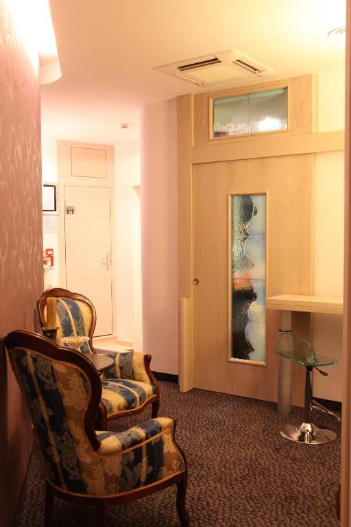 Hotel Appia 442 Roma Ngoại thất bức ảnh