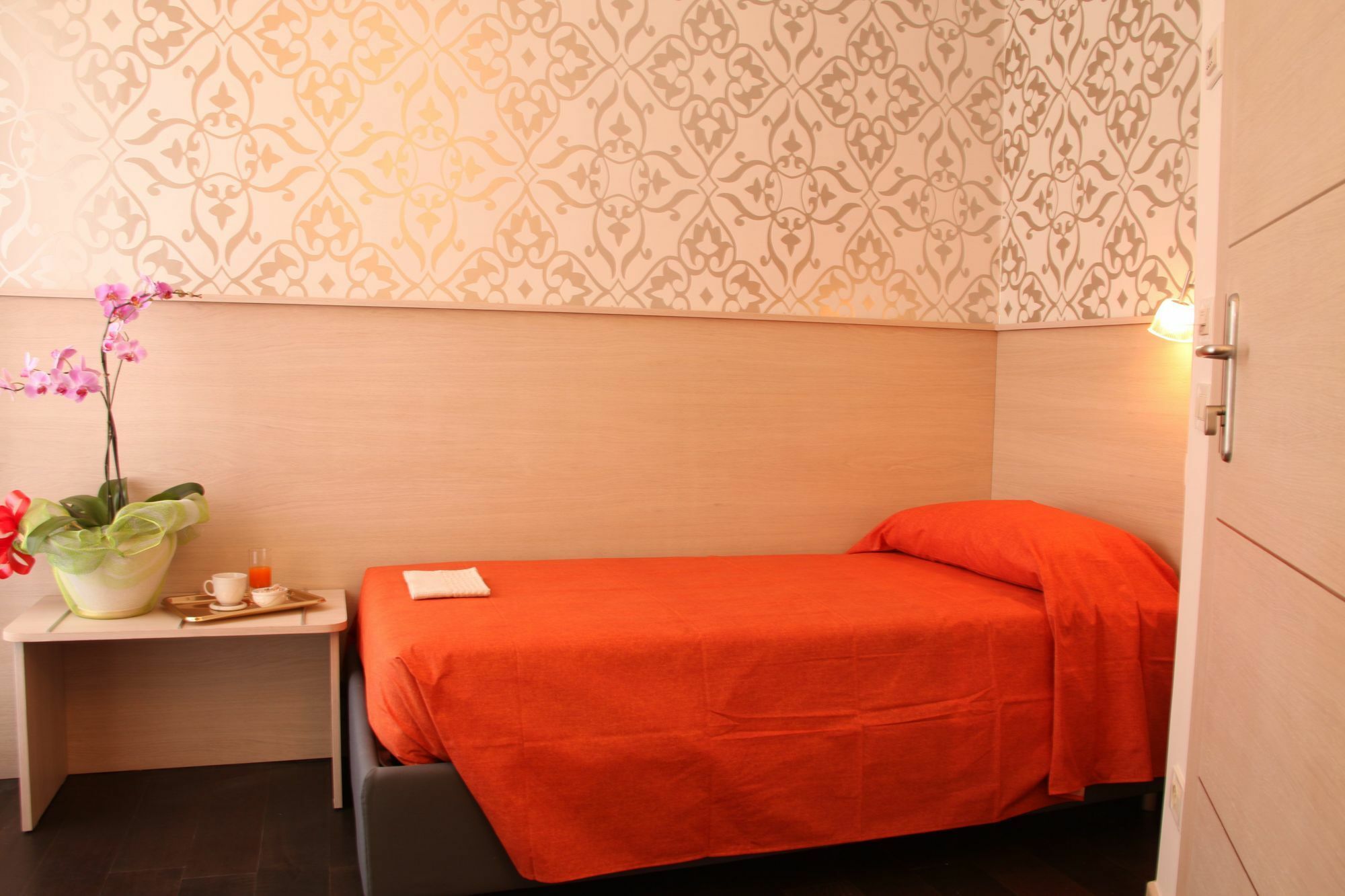 Hotel Appia 442 Roma Ngoại thất bức ảnh